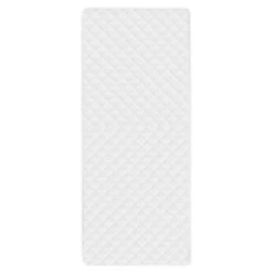 Couvre-matelas Matelassé Blanc 90x200 Cm Lourd 8 Couvre-matelas Matelassé Blanc 90x200 Cm Lourd -Vente De Chambre couvre matelas matelasse blanc 90x200 cm lourd 3666722519601 587317