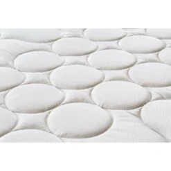 DEKO DREAM Ensemble SPRINGMAX Matelas + Sommier 140x190 Cm - Accueil Dynamique - Soutien Ferme -Vente De Chambre deko dream ensemble springmax matelas sommier 140x190 cm accueil dynamique soutien ferme 5412618131581 454701