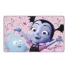 DISNEY Tapis De Sol Vampirina Pour Enfant - 45x75 Cm