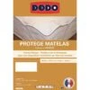 DODO Protege Matelas AMBRE 140x190cm Plateau
