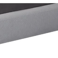 DODO Sommier Tapissier En Bois Massif 160 X 200 Cm - 14 Lattes Fixes - STIPA -Vente De Chambre dodo sommier tapissier en bois massif 160 x 200 cm 14 lattes fixes stipa 5410609022993 431779