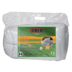 DODO Traversin HOLLOFIL ALLERBAN Anti-Tâches 140cm