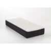 DORMIPUR Matelas 90x190 - Mousse Mémoire De Forme - 7 Zones - 25 Cm - Equilibré - V1070