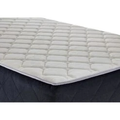 DORMIPUR Matelas 90x190 - Mousse Mémoire De Forme - 7 Zones - 25 Cm - Equilibré - V1070 -Vente De Chambre dormipur matelas 90x190 mousse memoire de forme 7 zones 25 cm equilibre v1070 5900246409092 486465