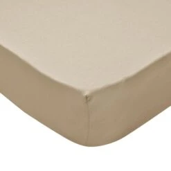 Drap-housse Pour Lits à Eau 2 Pcs 180x200 Cm Coton Jersey Beige -Vente De Chambre drap housse pour lits a eau 2 pcs 180x200 cm coton jersey beige 8718475605041 586726