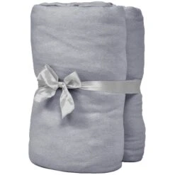 Drap-housse Pour Lits à Eau 2 Pcs 180x200 Cm Coton Jersey Gris -Vente De Chambre drap housse pour lits a eau 2 pcs 180x200 cm coton jersey gris 8718475604921 1269119