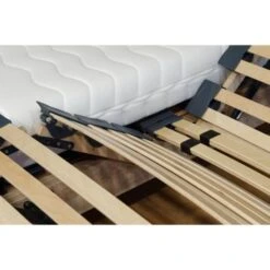 Ensemble Relaxation Matelas + Sommiers électriques Décor Cerisier 2x70x190 - Mousse - 14 Cm - Ferme - TALCA -Vente De Chambre ensemble relaxation matelas sommiers electriques decor cerisier 2x70x190 mousse 14 cm ferme talca 3700726905968 431963