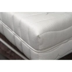 Ensemble Relaxation Matelas + Sommiers électriques Décor Cerisier 2x70x190 - Mousse - 14 Cm - Ferme - TALCA -Vente De Chambre ensemble relaxation matelas sommiers electriques decor cerisier 2x70x190 mousse 14 cm ferme talca 3700726905968 431964