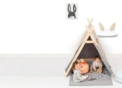 Etagère Murale Laqué Blanc Et Bois Clair Motif Lapin Milky 9 Etagère Murale Laqué Blanc Et Bois Clair Motif Lapin Milky -Vente De Chambre etagere murale laque blanc et bois clair motif lapin milky 327588