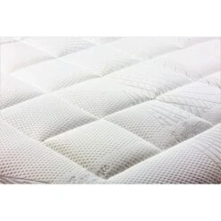 EXELLENCE COLLECTION Latex Ensemble Matelas + Sommier 160 X 200 Cm - Ressorts - 30 Cm - 9 Zones - 3 Cm Latex 75kg -Vente De Chambre exellence collection latex ensemble matelas sommier 160 x 200 cm ressorts 30 cm 9 zones 3 cm latex 75kg 5414366100734 1351645