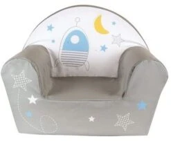 Fauteuil Club Espace