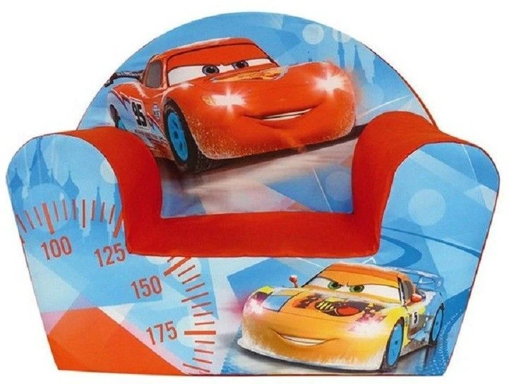 Disney Cars Fauteuil Club Ice Racing Cars Disney 1 Disney Cars Fauteuil Club Ice Racing Cars Disney