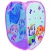 Fun House Pat Patrouille Fille Sac A Linge Pour Enfant