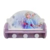 FUN HOUSE REINE DES NEIGES Etagere Portemanteau Pour Enfant