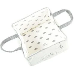 Gaby & Sam - Beauty Case - Matiere Veloudoux