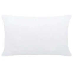 Garnitures De Coussin 2 Pcs 70x50 Cm Blanc 8 Garnitures De Coussin 2 Pcs 70x50 Cm Blanc -Vente De Chambre garnitures de coussin 2 pcs 70x50 cm blanc 8719883881317 587707