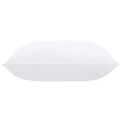 Garnitures De Coussin 2 Pcs 70x50 Cm Blanc 9 Garnitures De Coussin 2 Pcs 70x50 Cm Blanc -Vente De Chambre garnitures de coussin 2 pcs 70x50 cm blanc 8719883881317 587708
