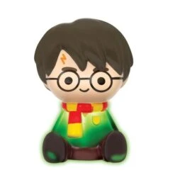 HARRY POTTER - Veilleuse 3D - Variation De Couleurs - LEXIBOOK -Vente De Chambre harry potter veilleuse 3d variation de couleurs lexibook 3380743092409 1346024