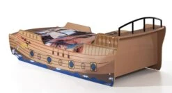 Housse De Couette Bateau Pirate -Vente De Chambre housse de couette bateau pirate 5420070221092 92431