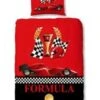 Housse De Couette Formule 1