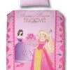 Housse De Couette Princesse