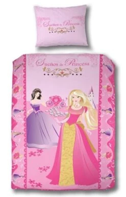 Housse De Couette Princesse