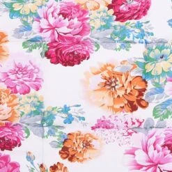 Jeu De Couette 3 Pcs Tissu à Motif 240x220/80x80 Cm -Vente De Chambre jeu de couette 3 pcs tissu a motif 240x220 80x80 cm 8719883686851 587587