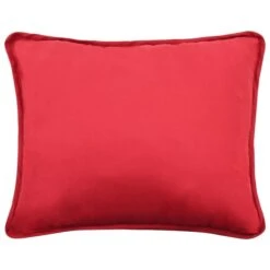 Jeu De Couette 3 Pcs Tissu Bordeaux 200x200/60x70 Cm 9 Jeu De Couette 3 Pcs Tissu Bordeaux 200x200/60x70 Cm -Vente De Chambre jeu de couette 3 pcs tissu bordeaux 200x200 60x70 cm 8719883686929 587630