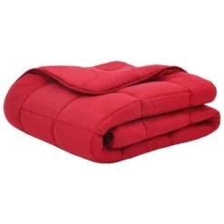 Jeu De Couette 3 Pcs Tissu Bordeaux 200x200/60x70 Cm 10 Jeu De Couette 3 Pcs Tissu Bordeaux 200x200/60x70 Cm -Vente De Chambre jeu de couette 3 pcs tissu bordeaux 200x200 60x70 cm 8719883686929 587631