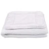 Jeu De Couette Pour Enfants 3 Pcs Blanc 100x135 Cm/40x60 Cm