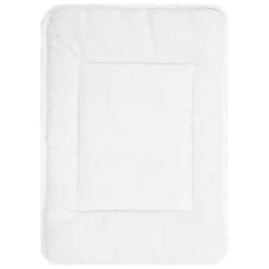 Jeu De Couette Pour Enfants 3 Pcs Blanc 100x135 Cm/40x60 Cm 11 Jeu De Couette Pour Enfants 3 Pcs Blanc 100x135 Cm/40x60 Cm -Vente De Chambre jeu de couette pour enfants 3 pcs blanc 100x135 cm 40x60 cm 3666722519557 587434