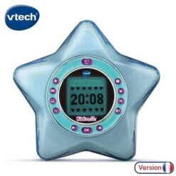 VTech KIDIMAGIC STARLIGHT BLEU