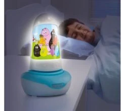 Lampe Torche Barbapapa Go Glow® -Vente De Chambre lampe torche barbapapa go glow 47434