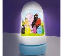 Lampe Torche Barbapapa Go Glow® -Vente De Chambre lampe torche barbapapa go glow 47435