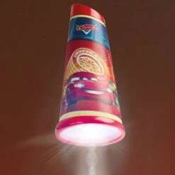Disney Cars Lampe Veilleuse Cars Go Glow -Vente De Chambre lampe veilleuse cars go glow 5013138649558 89393