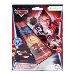 Disney Cars Lampe Veilleuse Cars Go Glow -Vente De Chambre lampe veilleuse cars go glow 5013138649558 89394