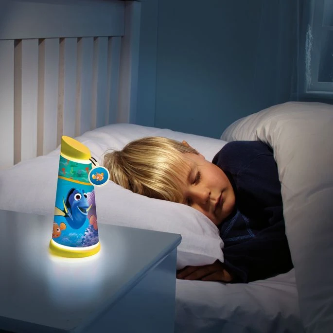 Lampe Veilleuse Le Monde De Dory Go Glow 2 Lampe Veilleuse Le Monde De Dory Go Glow – Image 2
