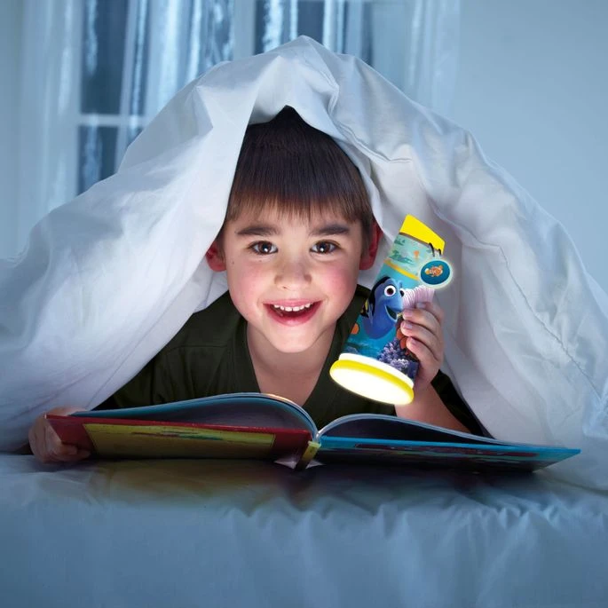 Lampe Veilleuse Le Monde De Dory Go Glow 3 Lampe Veilleuse Le Monde De Dory Go Glow – Image 3
