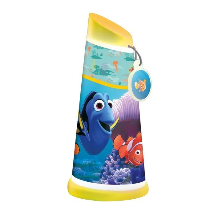 Lampe Veilleuse Le Monde De Dory Go Glow 5 Lampe Veilleuse Le Monde De Dory Go Glow – Image 5