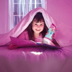 Lampe Veilleuse Mon Petit Poney Go Glow -Vente De Chambre lampe veilleuse mon petit poney go glow 5013138661772 89419