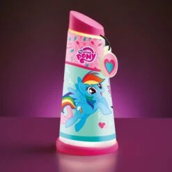Lampe Veilleuse Mon Petit Poney Go Glow