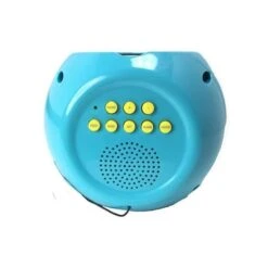 LEXIBOOK - PEPPA PIG - Radio Réveil Enfant Avec Projections D'Images -Vente De Chambre lexibook peppa pig radio reveil enfant avec projections d images 3380743049076 432948