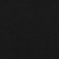 Lit à Sommier Tapissier Avec Matelas Noir 140x190 Cm Tissu 18 Lit à Sommier Tapissier Avec Matelas Noir 140x190 Cm Tissu -Vente De Chambre lit a sommier tapissier avec matelas noir 140x190 cm tissu 3666722941082 1506064