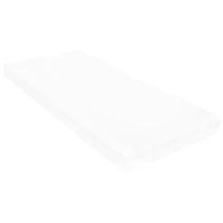 Lit Avec Matelas Et éclairage USB Marron Foncé Tissu 90x200 Cm 6 -Vente De Chambre lit avec matelas et eclairage usb marron fonce tissu 90x200 cm 3666722622097 1401392