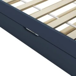 Lit Banquette 2 Couchages Pin Massif Gris Sacha 90x200 Cm -Vente De Chambre lit banquette 2 couchages pin massif gris sacha 90x200 cm 3666722561938 382131