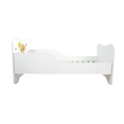 Lit Enfant Avec Sommier Et Matelas Le Roi Lion 70x140 Cm -Vente De Chambre lit enfant avec sommier et matelas le roi lion 70x140 cm 5902533410668 569436