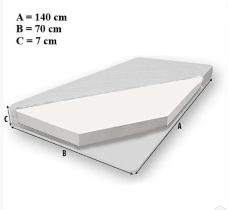 Lit Enfant Bois Blanc à Tiroirs Avec Imprimé Chien Et Chat 70x140 Ou 80x160 Cm - Sommier Et Matelas Inclus - Ondula 4 Lit Enfant Bois Blanc à Tiroirs Avec Imprimé Chien Et Chat 70x140 Ou 80x160 Cm - Sommier Et Matelas Inclus - Ondula – Image 4