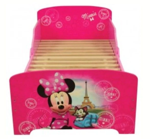 Lit Enfant Minnie Paris Disney 70 3 Lit Enfant Minnie Paris Disney 70 – Image 3