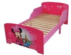 Lit Enfant Minnie Paris Disney 70 7 Lit Enfant Minnie Paris Disney 70 -Vente De Chambre lit enfant minnie paris disney 70 3700057128616 140114
