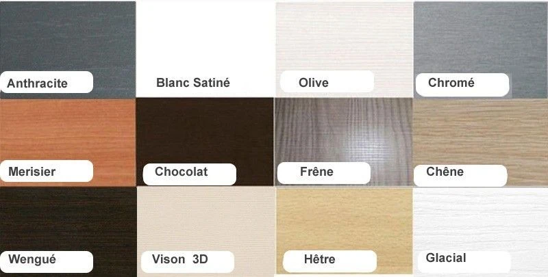 Lit Escamotable 90x190 Cm Avec Canapé Coffre Et étagères Modula 5 Lit Escamotable 90x190 Cm Avec Canapé Coffre Et étagères Modula – Image 5